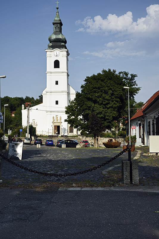 Kostol sv. Kra (Devn)