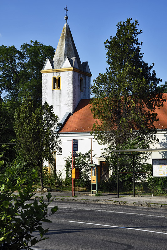 Kostol sv. Vta