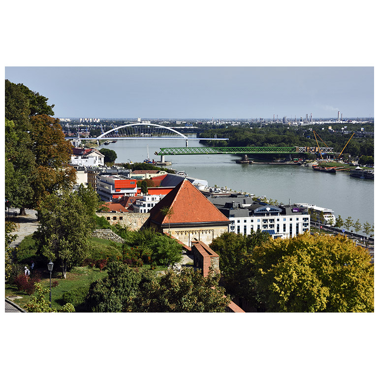 Bratislava