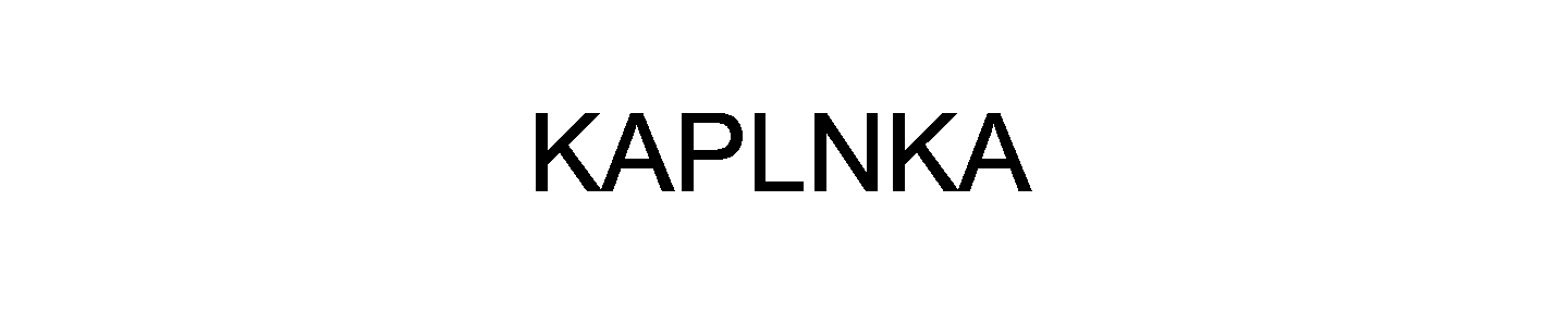 Kaplnka