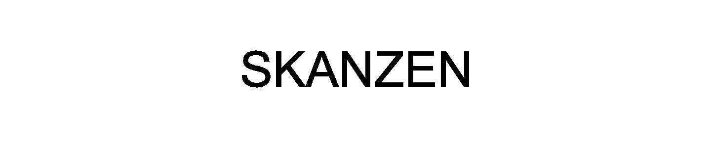 Skanzen