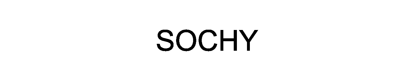 Sochy