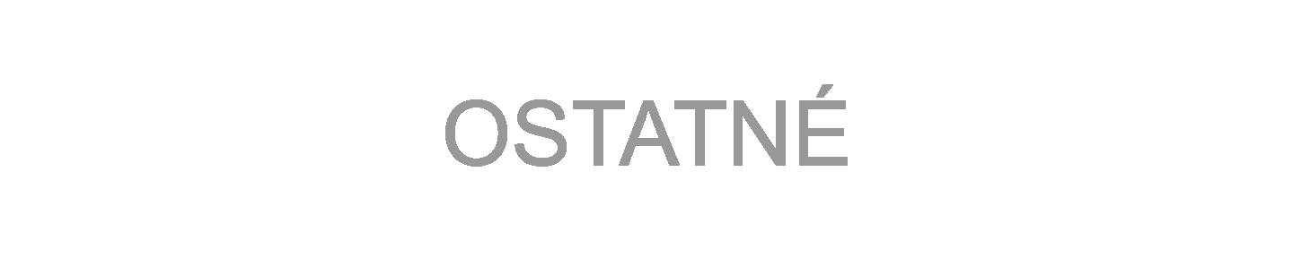 Ostatn