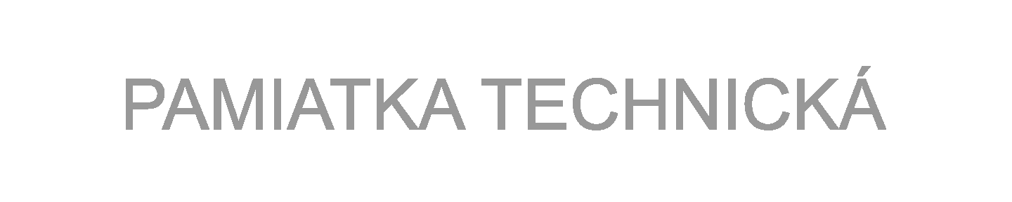 Pamiatka technick