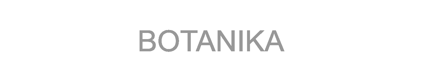 Botanika